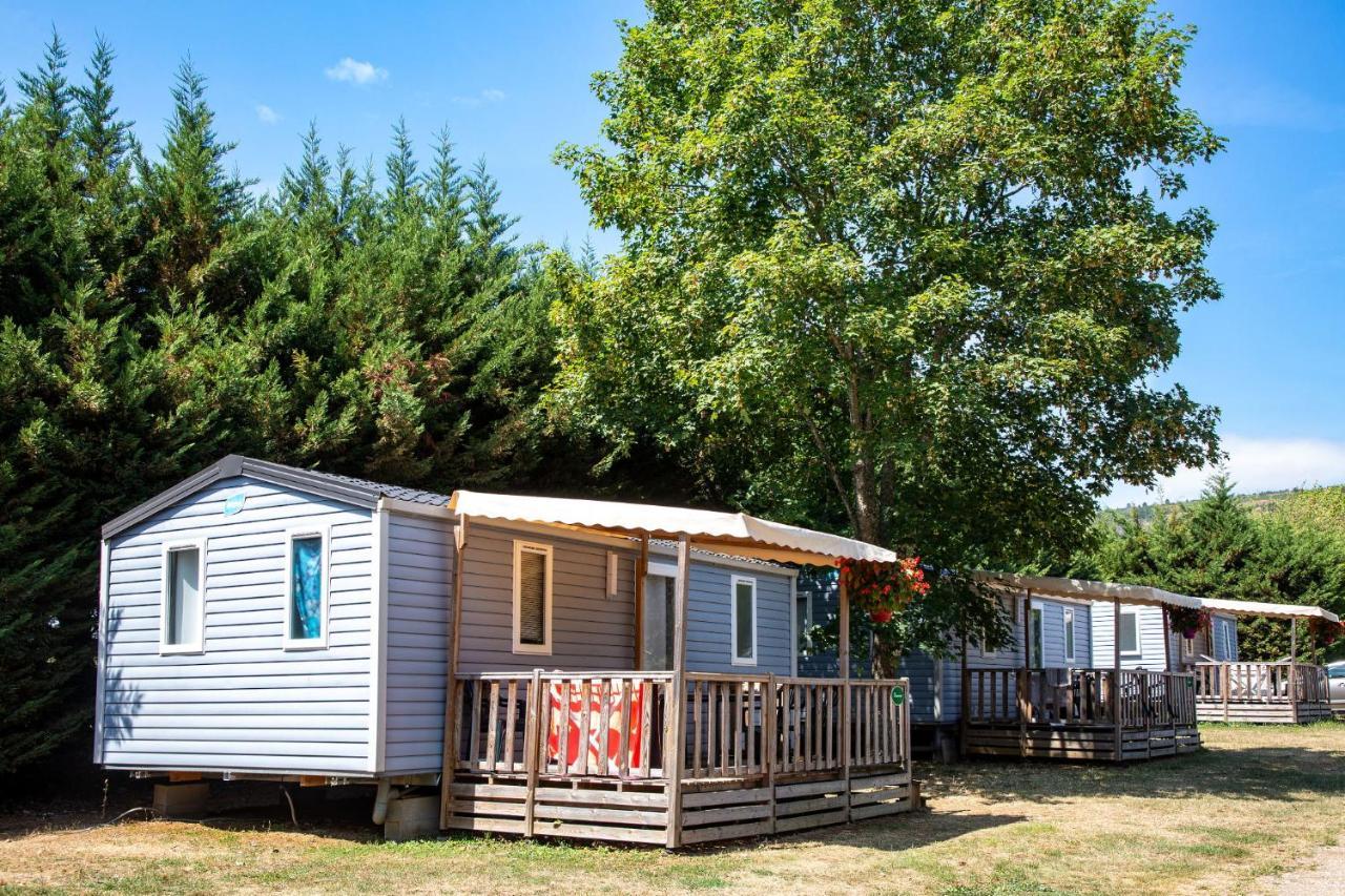 Camping De Santenay Exterior photo