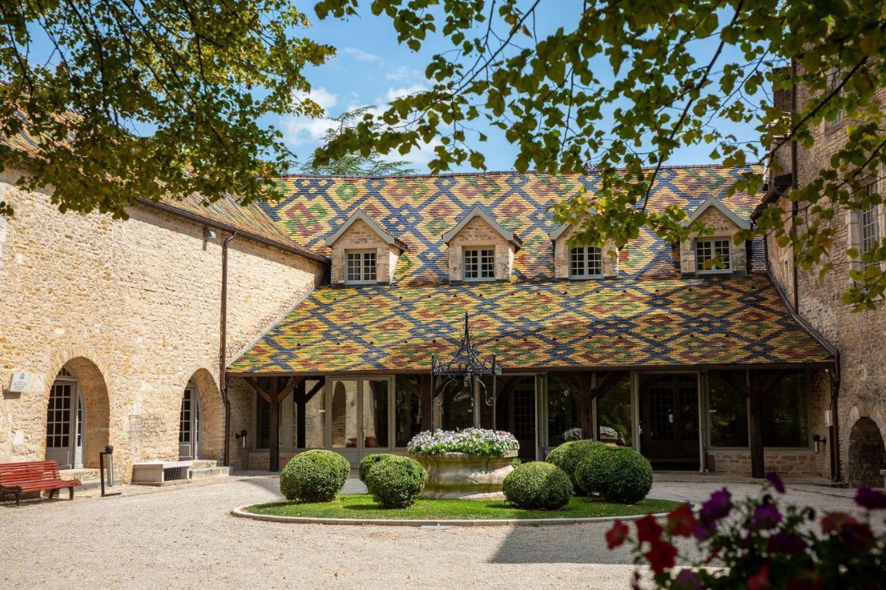 Camping De Santenay Santenay  Exterior photo