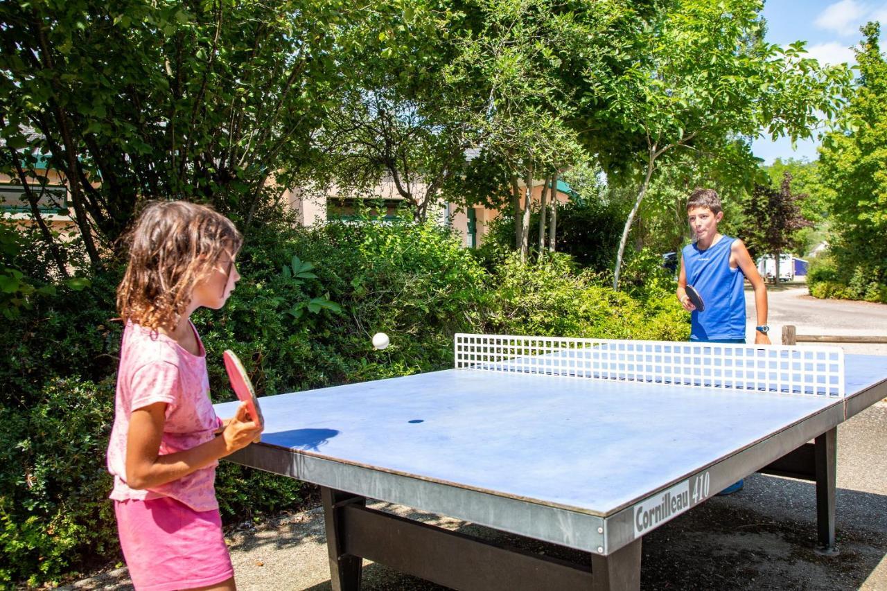 Camping De Santenay Santenay  Exterior photo