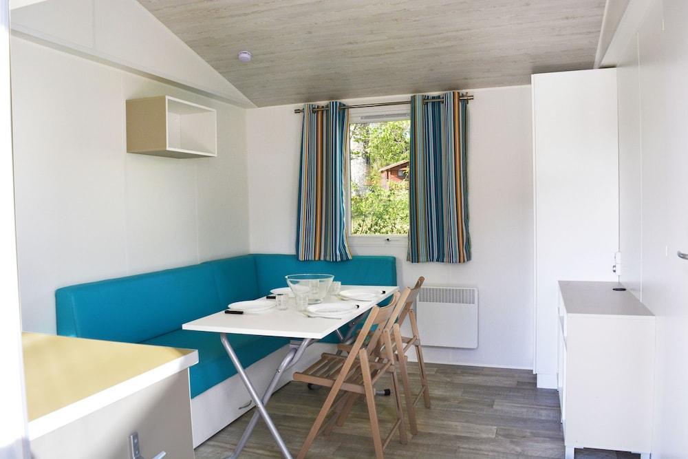 Camping De Santenay Exterior photo