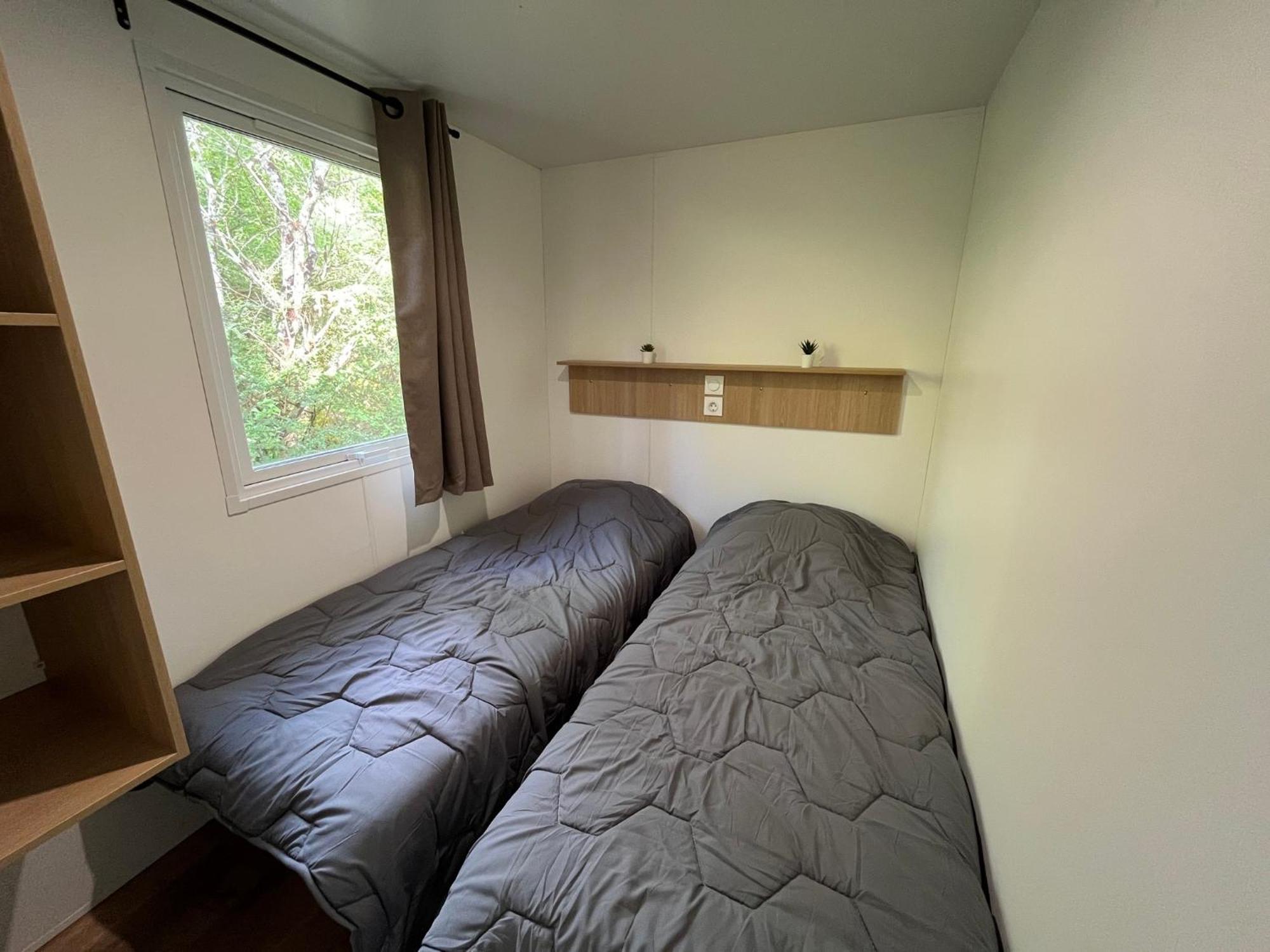 Camping De Santenay Exterior photo